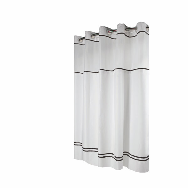 Hookless Shower Curtain Wayfair